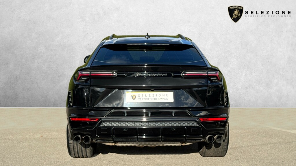 Lamborghini Urus Estate EU23JVM  #3