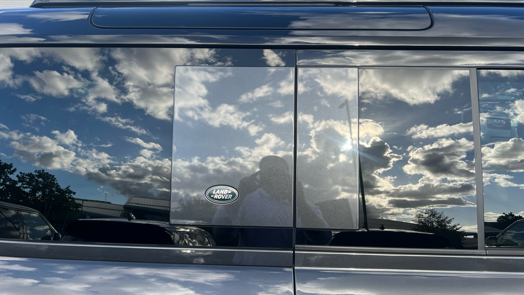 Land Rover Defender 3.0 D300 Hard Top X-dynamic Hse Grey #26