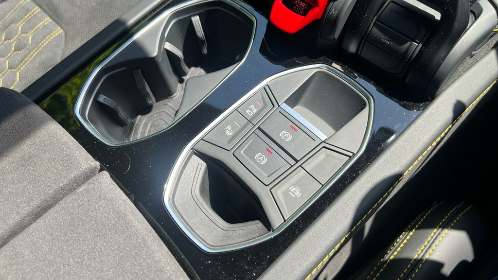 Lamborghini Urus Se Black #18