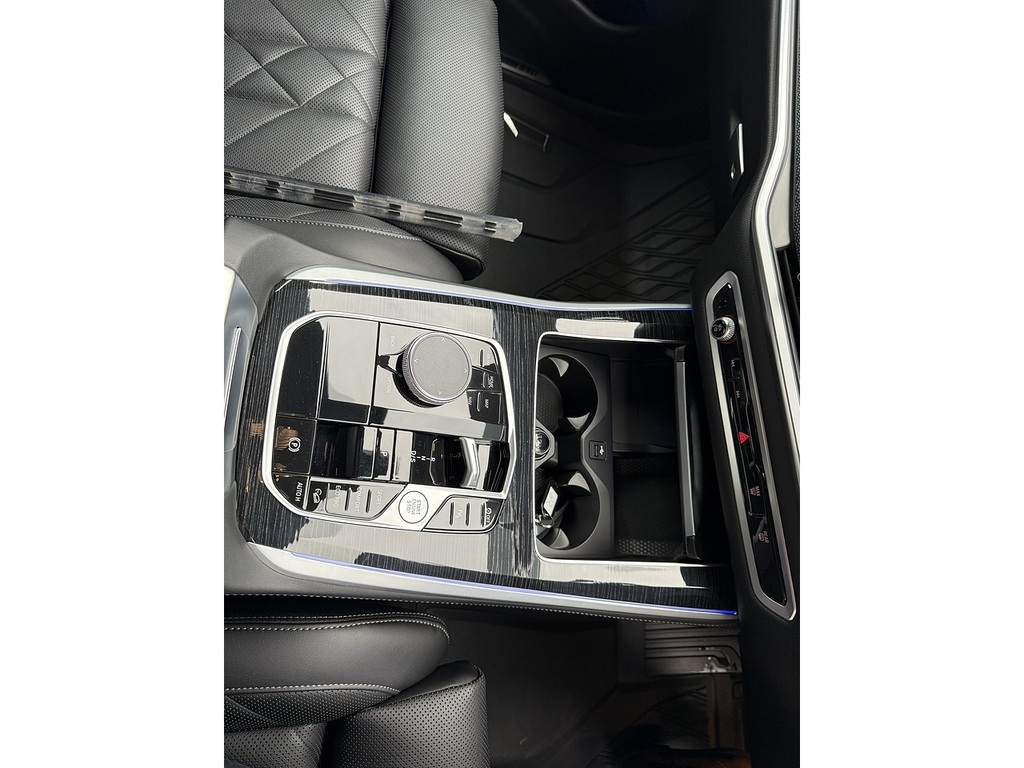 BMW X5 Xdrive30d Mht M Sport Black #20
