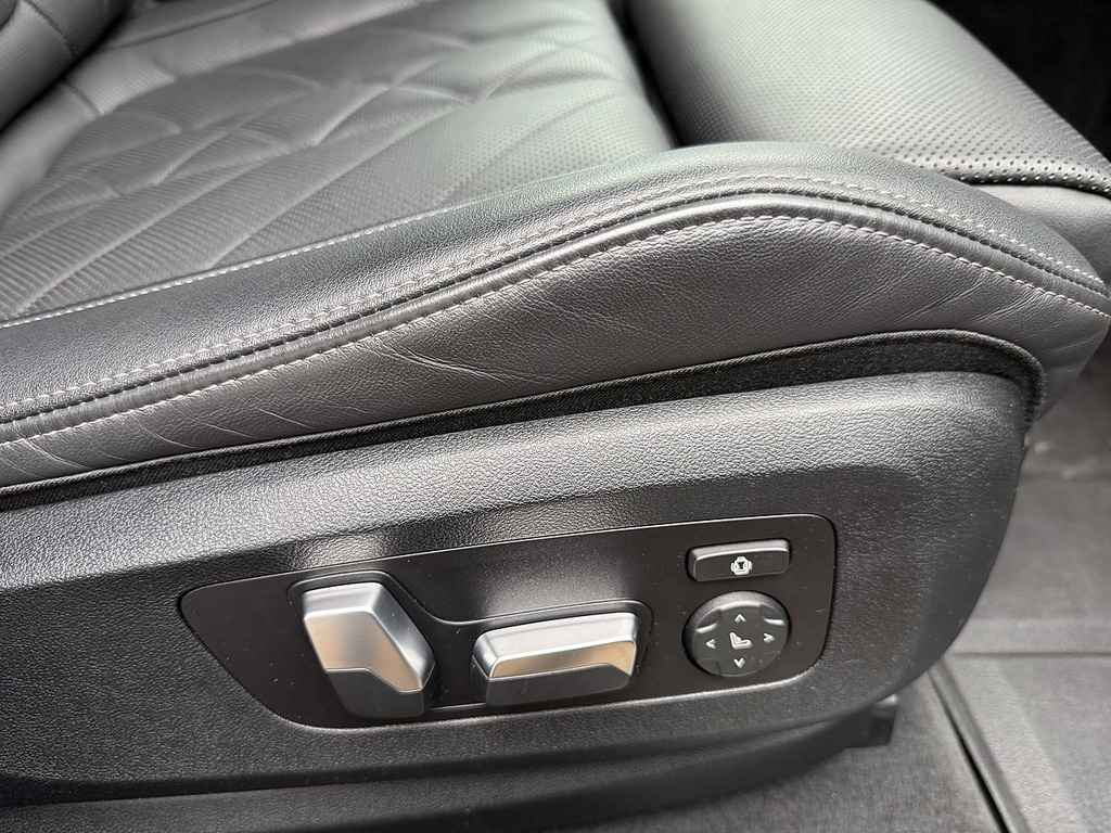 BMW X5 Xdrive30d Mht M Sport Black #14