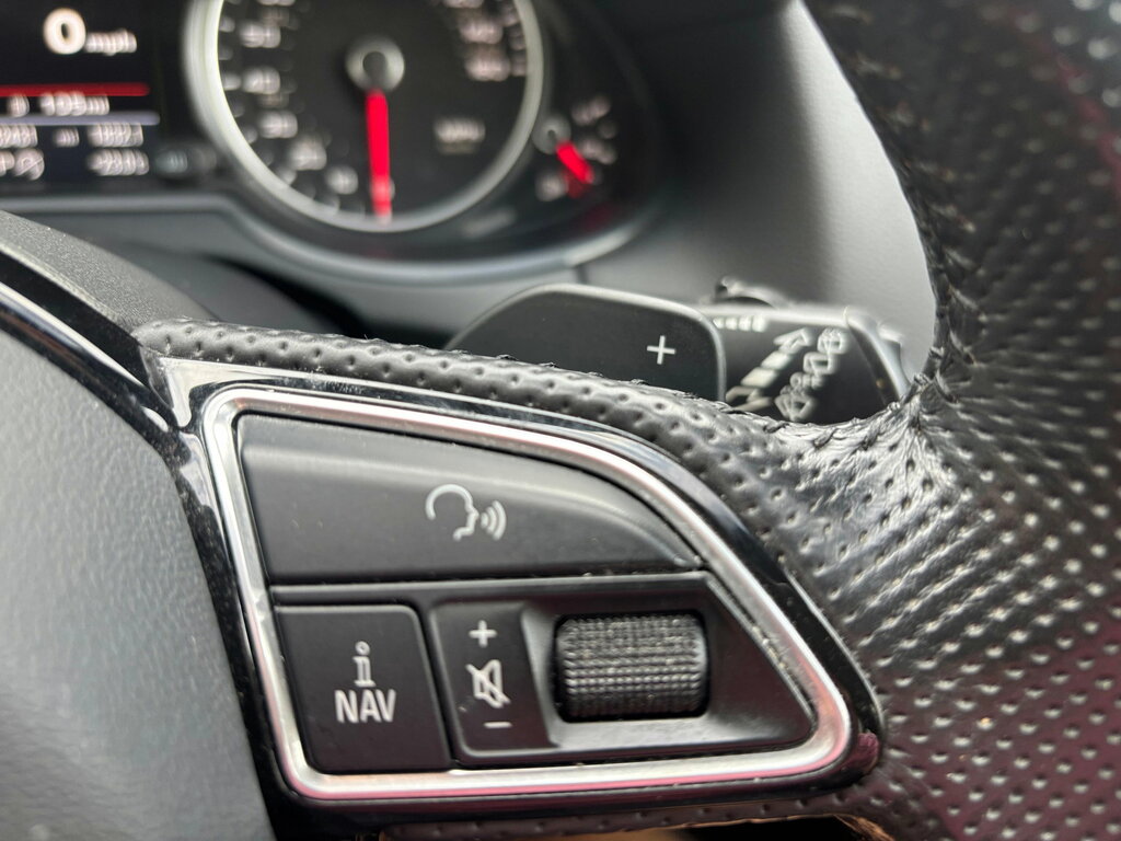Audi Q5 2.0 Tdi Quattro S Line 187 Bhp White #30