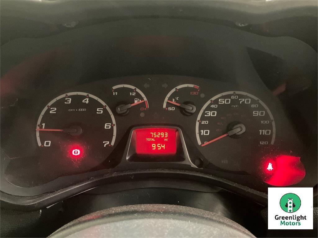 Ford KA 1.2 Edge Euro 6 Ss #4