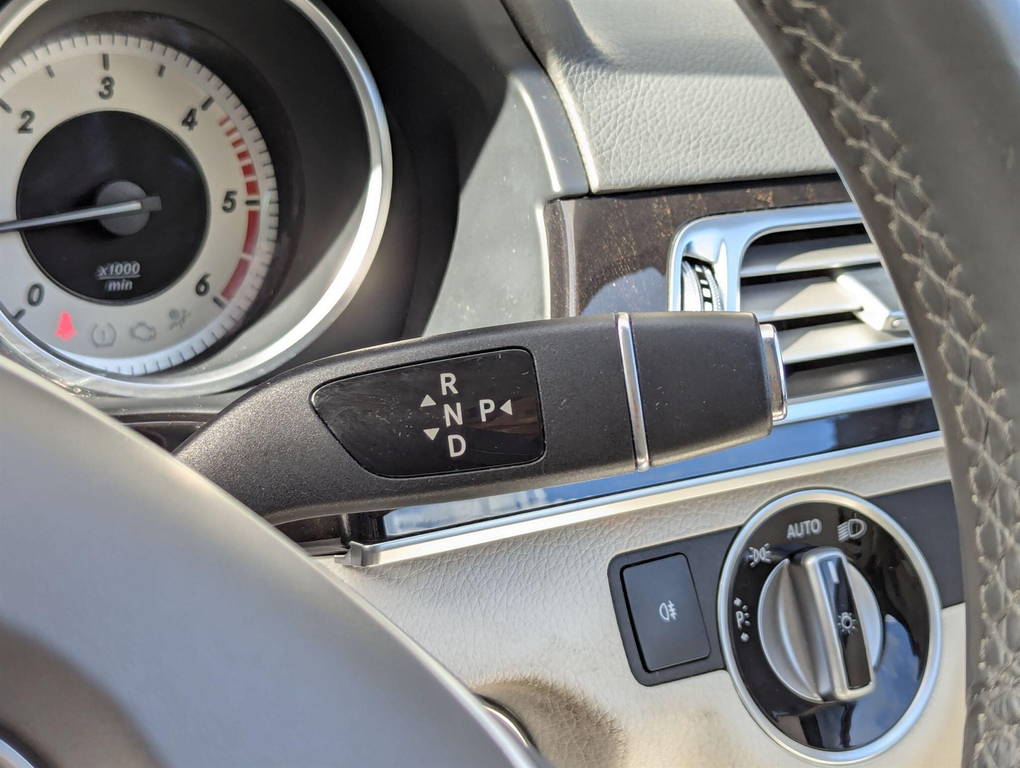 Mercedes-Benz E Class 2.1 Cdi Se G-tronic Euro 5 Ss #6