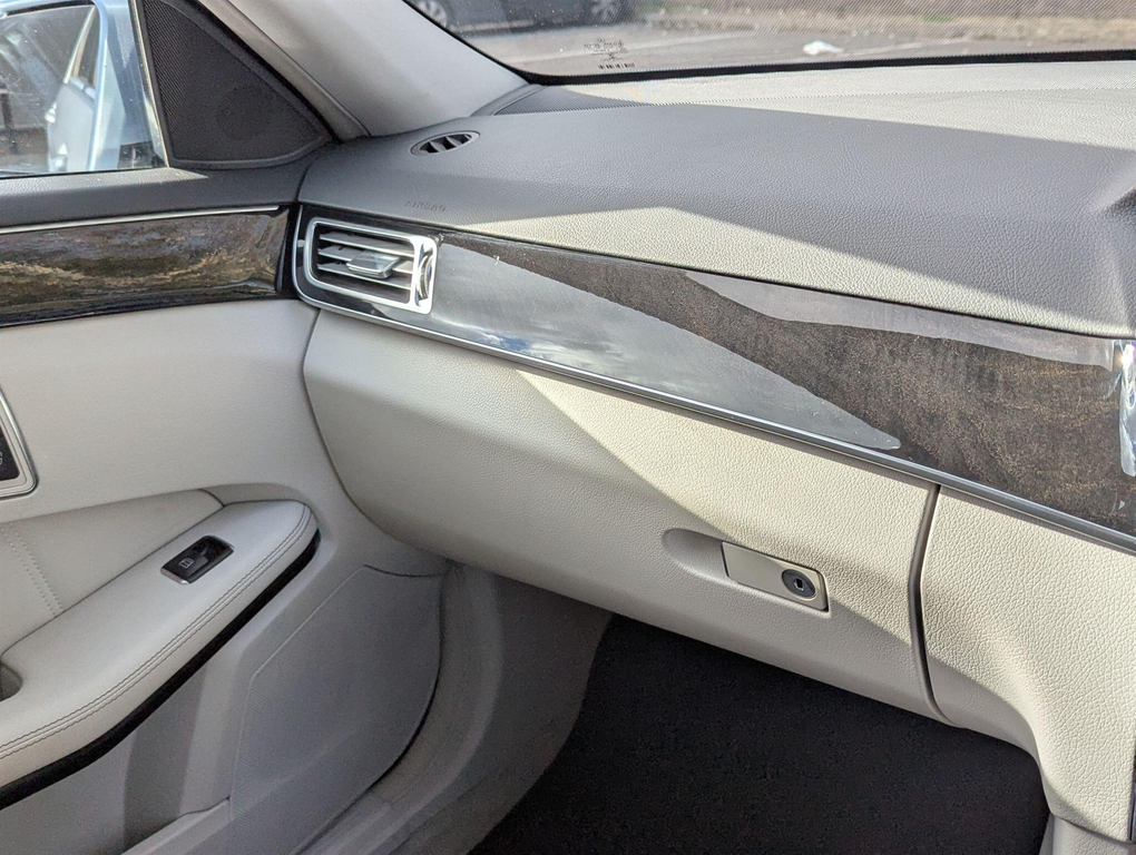 Mercedes-Benz E Class 3L Amg Sport Silver #16