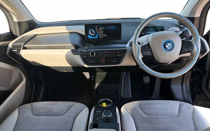 BMW i3 Auto 5dr #6