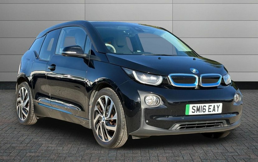 BMW i3 Auto 5dr