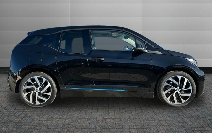BMW i3 Auto 5dr #4