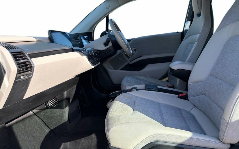 BMW i3 Auto 5dr #2