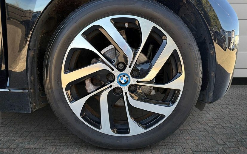 BMW i3 Auto 5dr #5