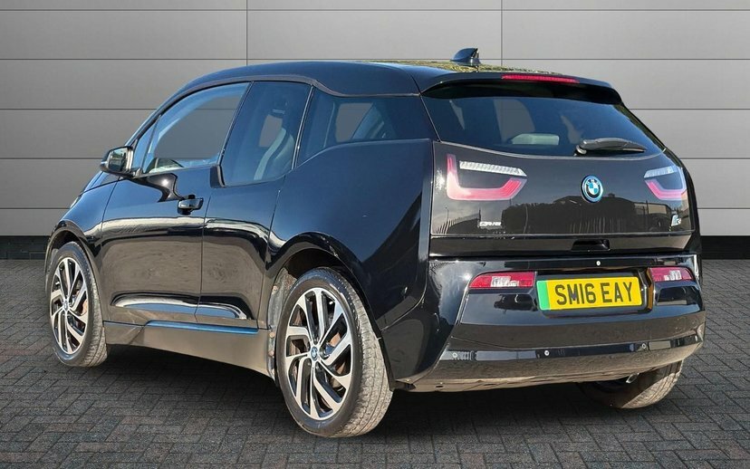 BMW i3 Auto 5dr #3