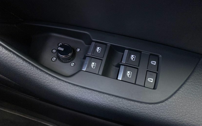 Audi A6 Saloon 45 Tfsi Quattro Black Ed S Tronic Tech Pack Grey #48