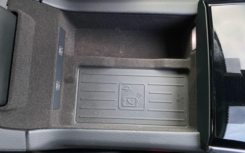 Audi A6 Saloon 45 Tfsi Quattro Black Ed S Tronic Tech Pack Grey #38
