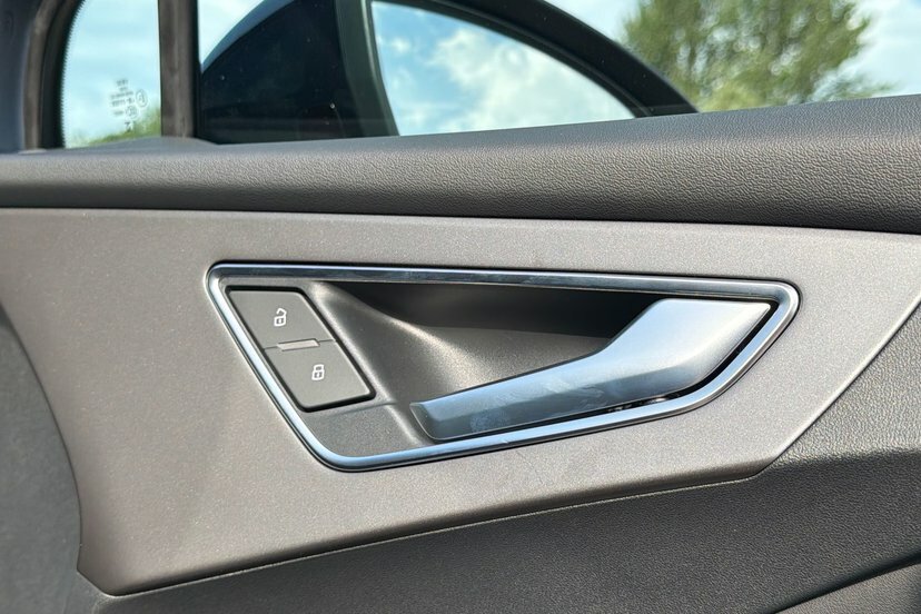 Audi Q4 E Tron 45 S Line Suv Quattro 82Kwh 286 Silver #42