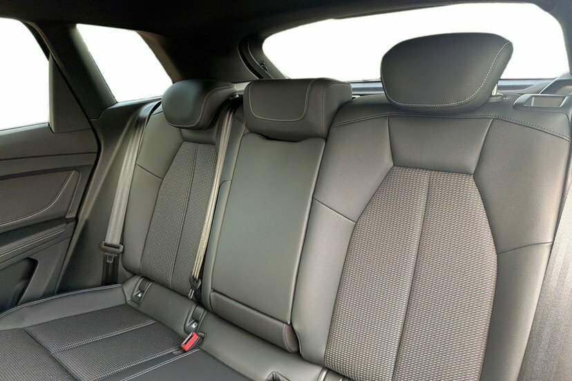 Audi Q4 E Tron 45 S Line Suv Quattro 82Kwh 286 Silver #8