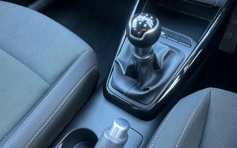 Kia RIO 2 Isg Blue #8