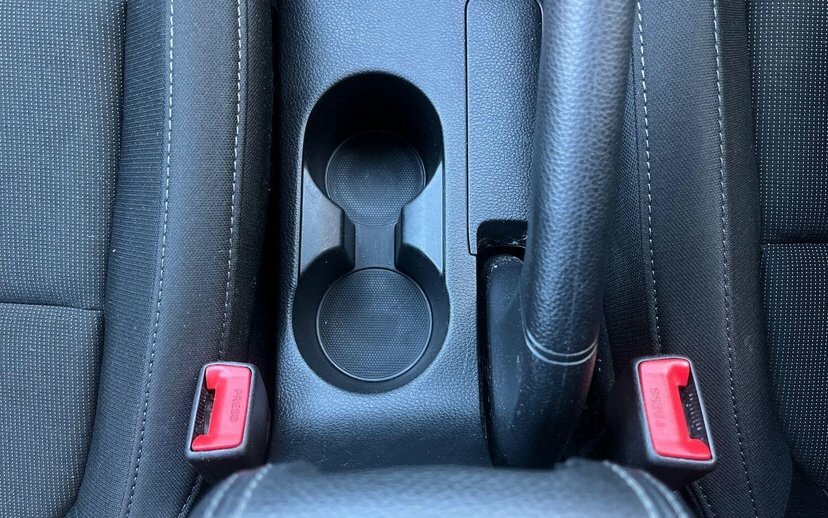 Kia RIO 2 Isg Blue #18