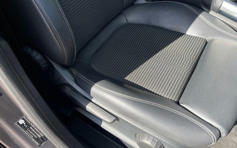 Mercedes-Benz B Class B200 Amg Line Premium Edition Grey #22