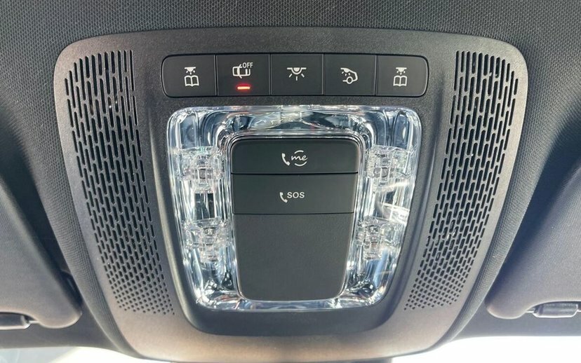Mercedes-Benz B Class B200 Amg Line Premium Edition Grey #31