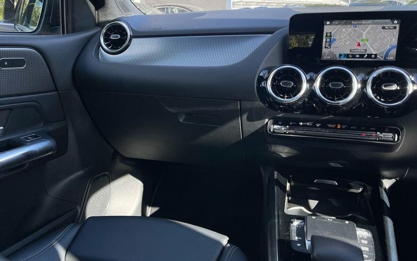 Mercedes-Benz B Class B200 Amg Line Premium Edition Grey #34