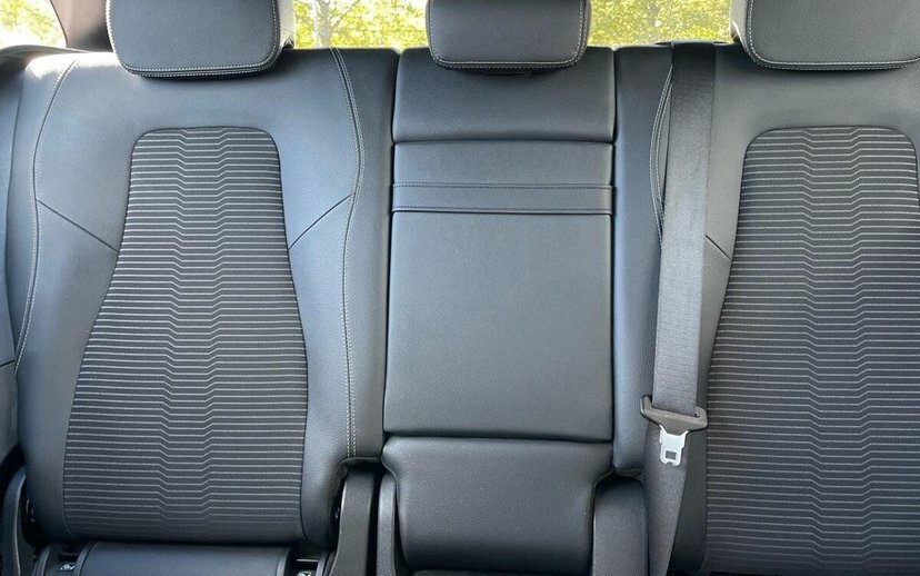 Mercedes-Benz B Class B200 Amg Line Premium Edition Grey #27