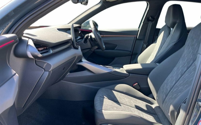 Cupra Terramar 1.5 Ehybrid 25.8Kwh V2 Suv Plug-in Hybr Blue #2