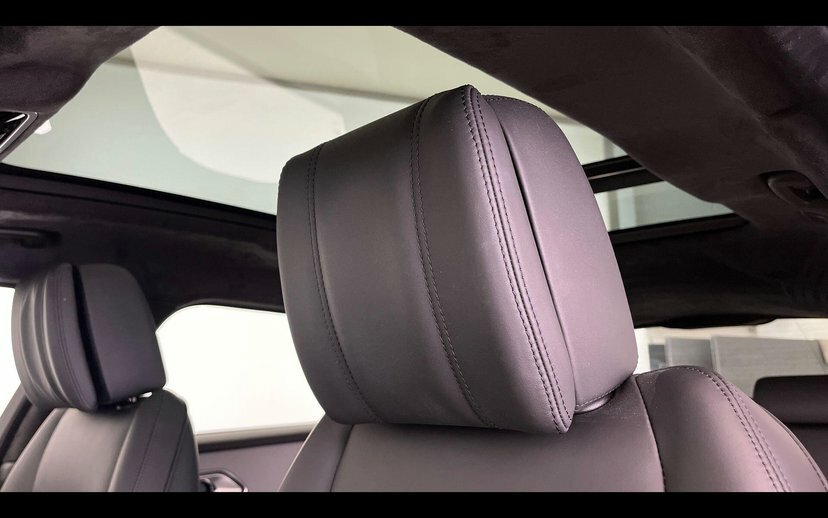 Land Rover Range Rover Velar 2.0 D200 Mhev Revised Black #21
