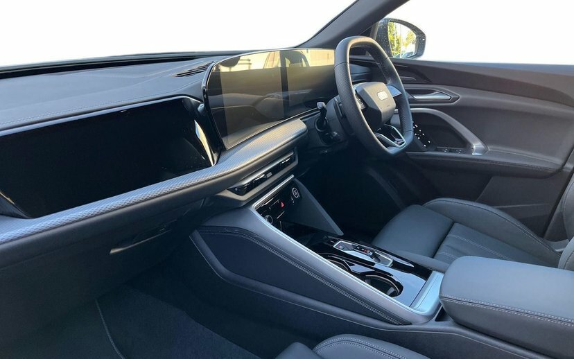 Audi Q5 2.0 Tfsi S Line Suv S Tronic Quattro 2 Grey #2