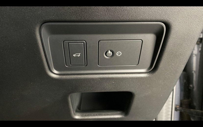 Land Rover Discovery D350 Dynamic Hse Charente Grey Grey #45