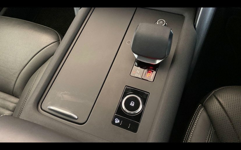 Land Rover Discovery D350 Dynamic Hse Charente Grey Grey #13