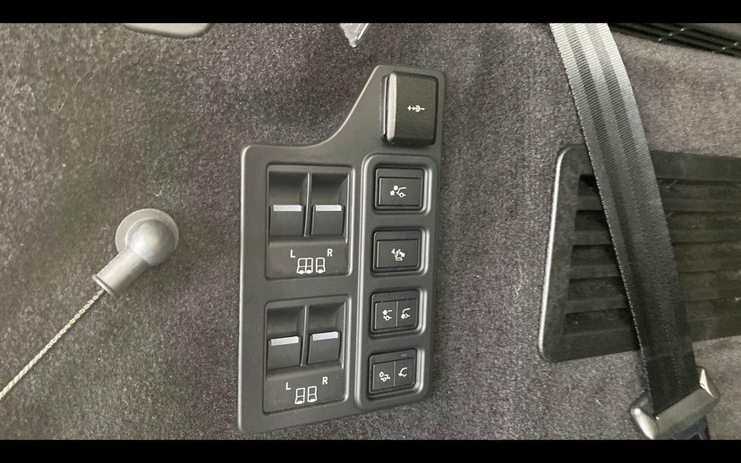 Land Rover Discovery D350 Dynamic Hse Charente Grey Grey #27