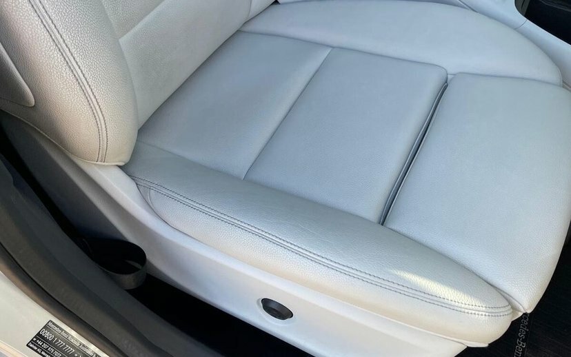 Mercedes-Benz GLA Class Gla 220D 4Matic Sport Executive Grey #21