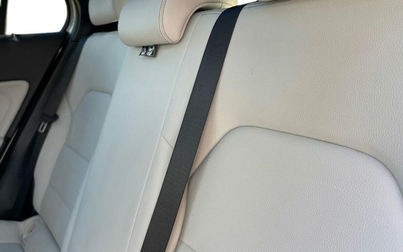 Mercedes-Benz GLA Class Gla 220D 4Matic Sport Executive Grey #10