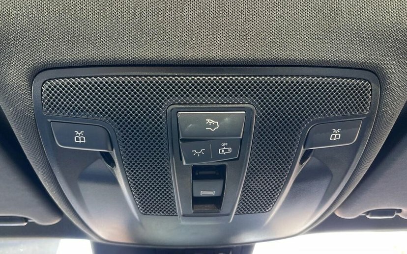 Mercedes-Benz GLA Class Gla 220D 4Matic Sport Executive Grey #27