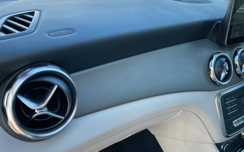 Mercedes-Benz GLA Class Gla 220D 4Matic Sport Executive Grey #35