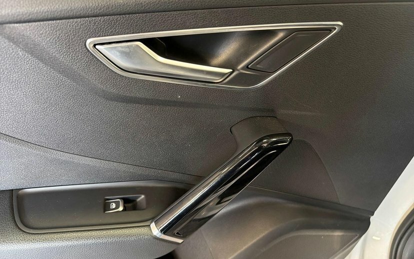 Audi Q2 1.6 Q2 Technik 30 Tdi Grey #41