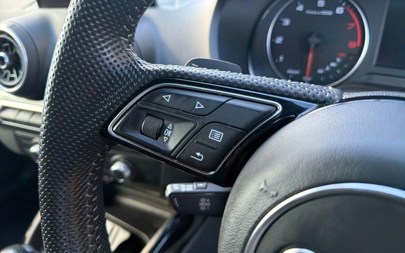 Audi Q2 1.6 Q2 Technik 30 Tdi Grey #18