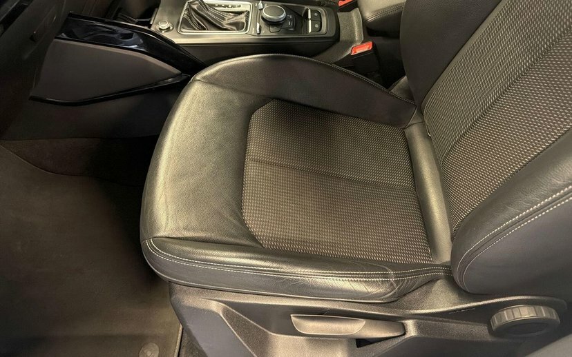Audi Q2 1.6 Q2 Technik 30 Tdi Grey #39