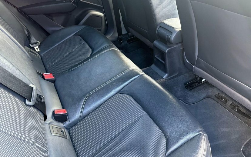 Audi Q2 1.6 Q2 Technik 30 Tdi Grey #44