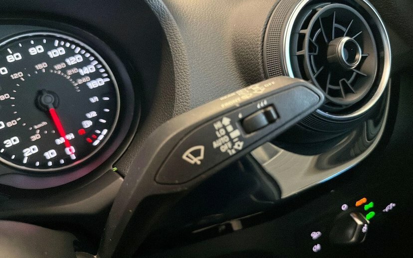 Audi Q2 1.6 Q2 Technik 30 Tdi Grey #29