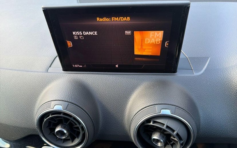 Audi Q2 1.6 Q2 Technik 30 Tdi Grey #20