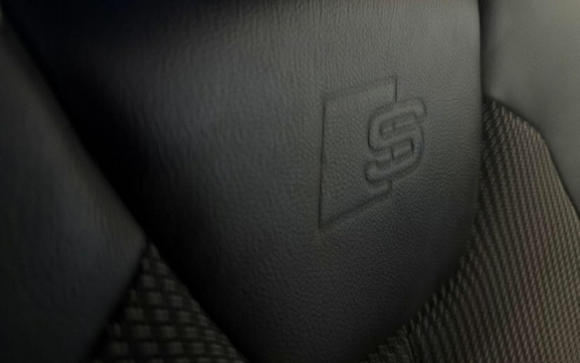 Audi Q2 1.6 Q2 Technik 30 Tdi Grey #36