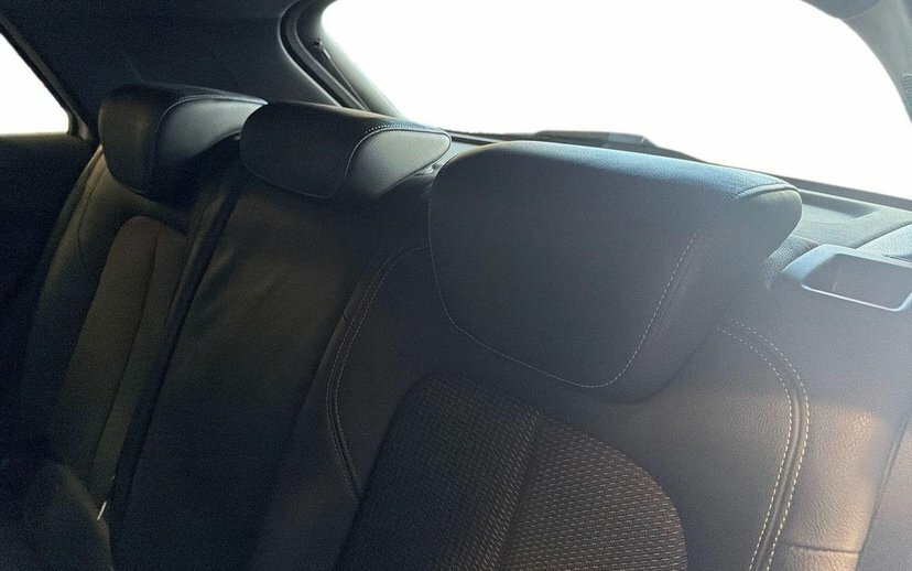Audi Q2 1.6 Q2 Technik 30 Tdi Grey #8