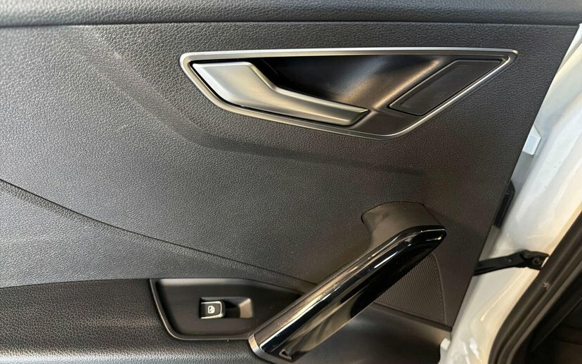 Audi Q2 1.6 Q2 Technik 30 Tdi Grey #38