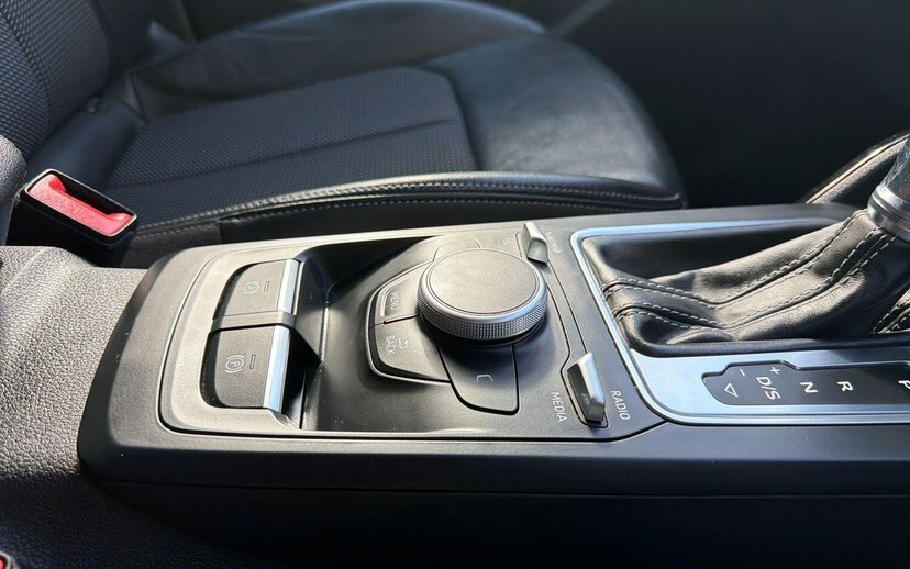 Audi Q2 1.6 Q2 Technik 30 Tdi Grey #23
