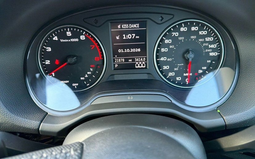 Audi Q2 1.6 Q2 Technik 30 Tdi Grey #7