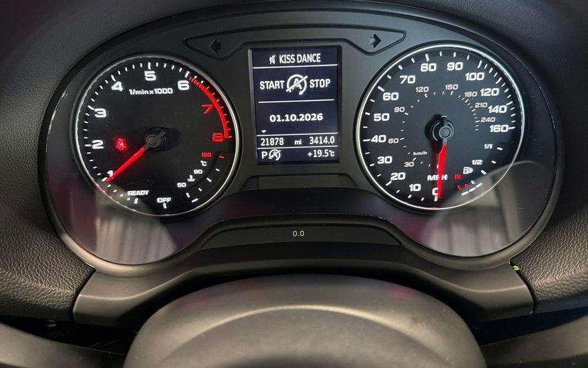 Audi Q2 1.6 Q2 Technik 30 Tdi Grey #24