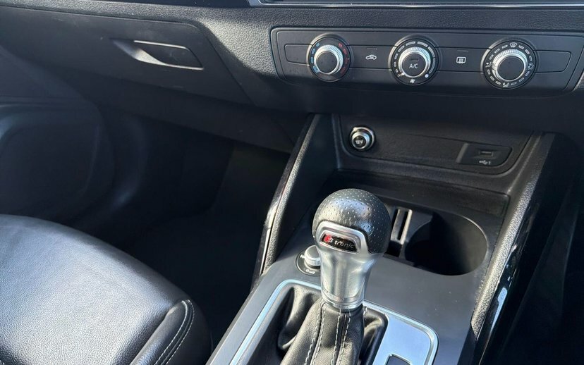 Audi Q2 1.6 Q2 Technik 30 Tdi Grey #22