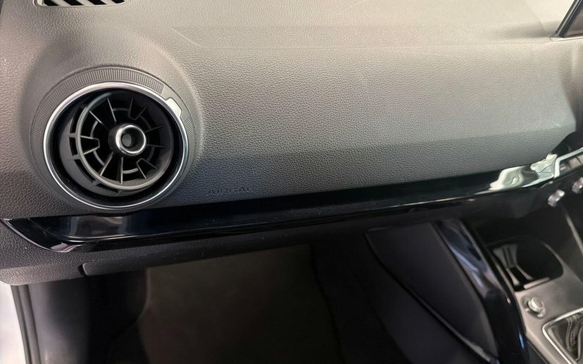 Audi Q2 1.6 Q2 Technik 30 Tdi Grey #40