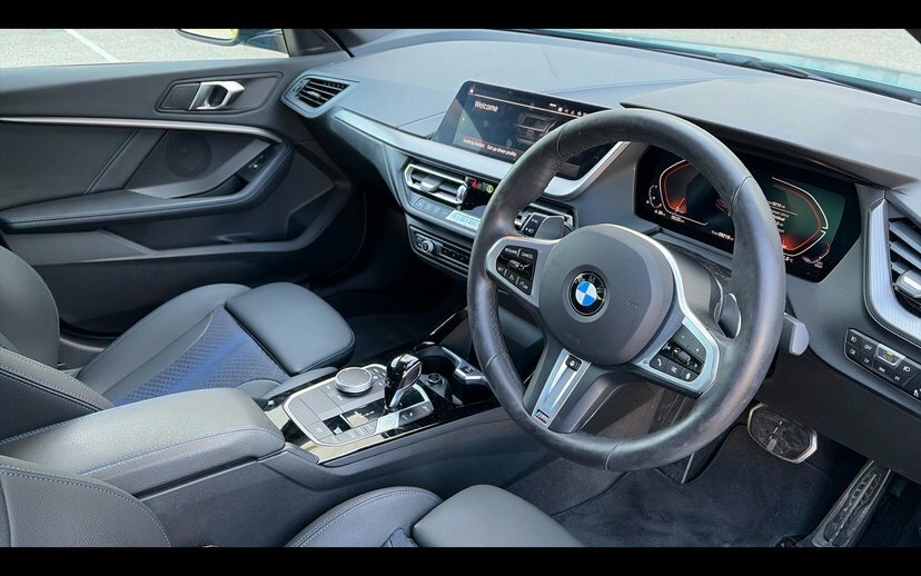 BMW 2 Series Gran Coupe 220I M Sport Gran Coupe #6